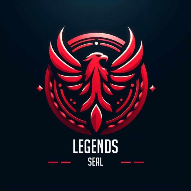 Legend seal