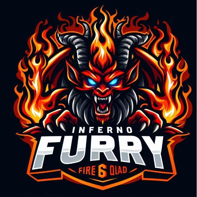Inferno Furry