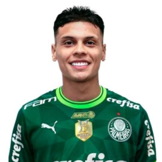 Richard Ríos Montoya