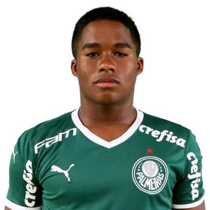Endrick Felipe