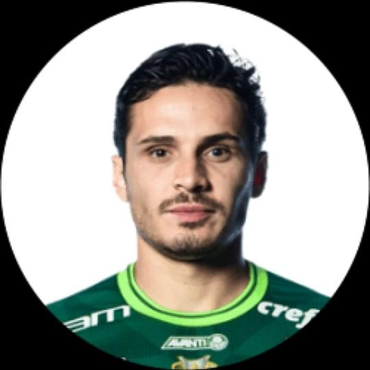 Raphael Veiga