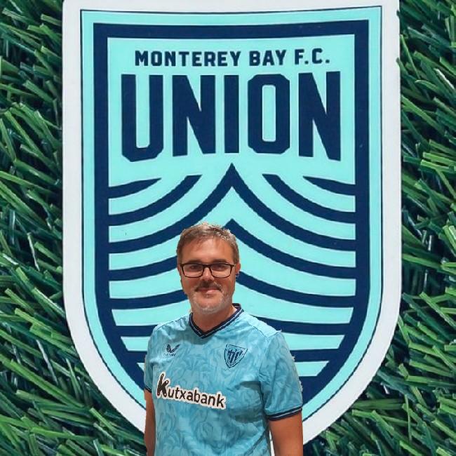 MONTEREY BAY (morfos)