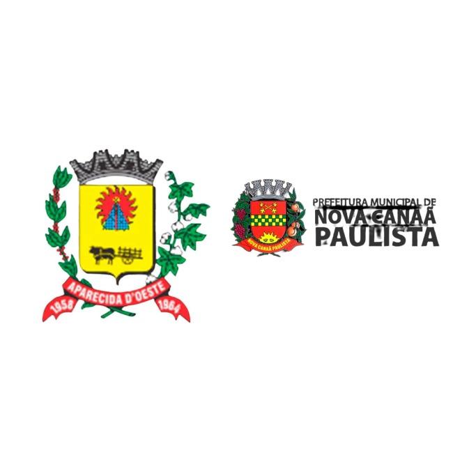 Aparecida d'Oeste/Nova Canaã Paulista