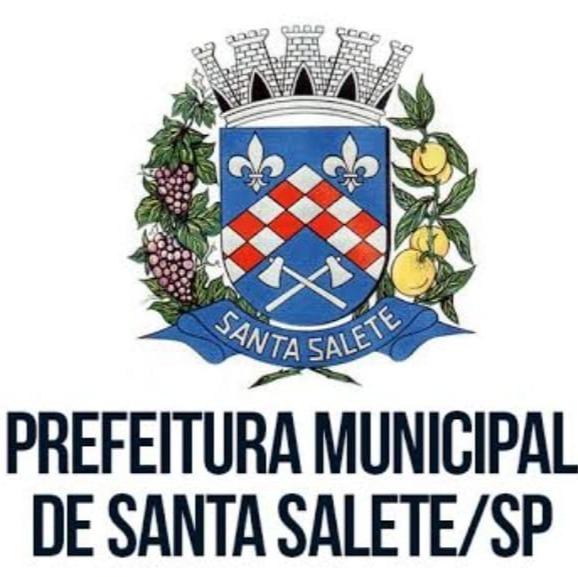 Santa Salete/Urânia
