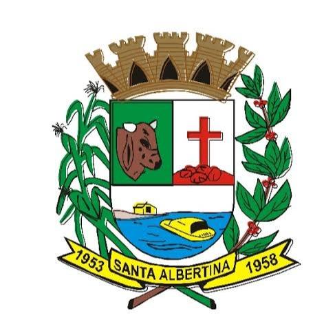Santa Albertina
