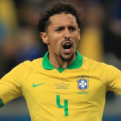 Marquinhos