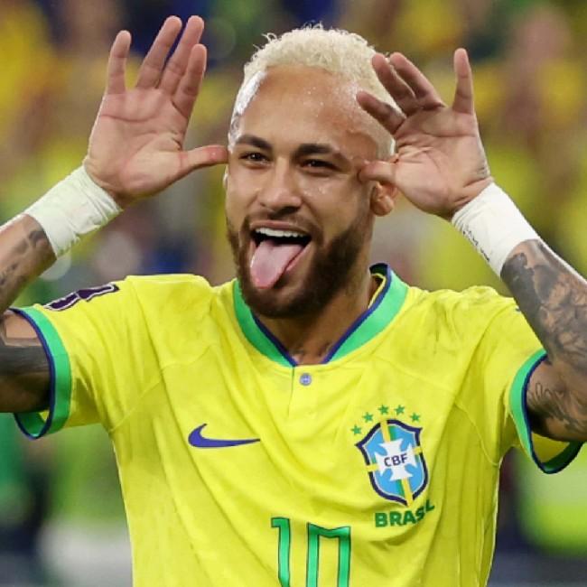 Neymar