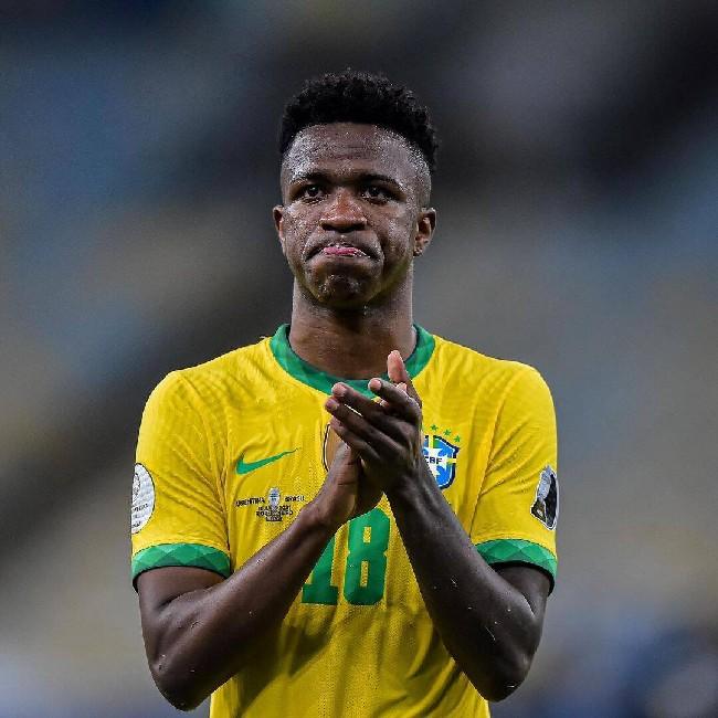 Vini jr