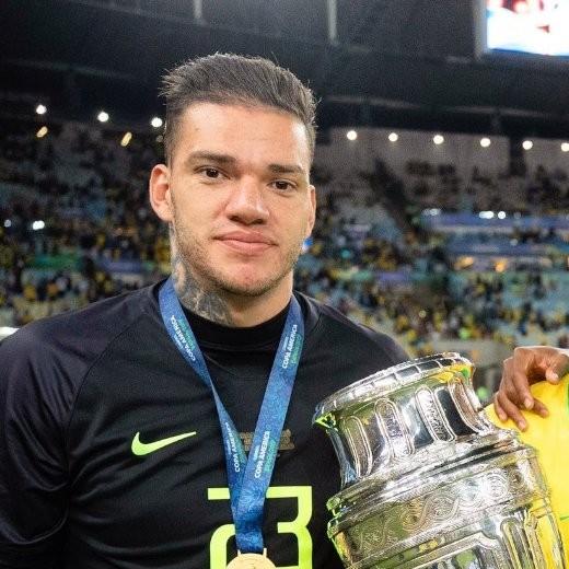 Ederson