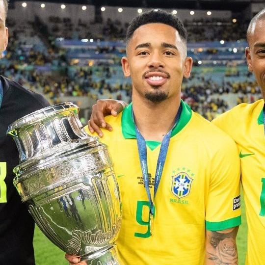 Gabriel jesus