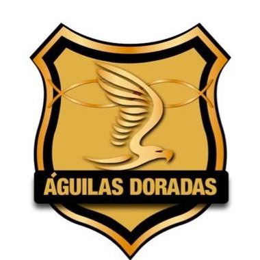 Aguilas Doradas