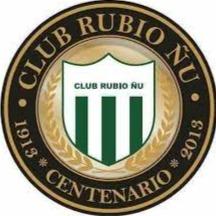 Rubio Ñu