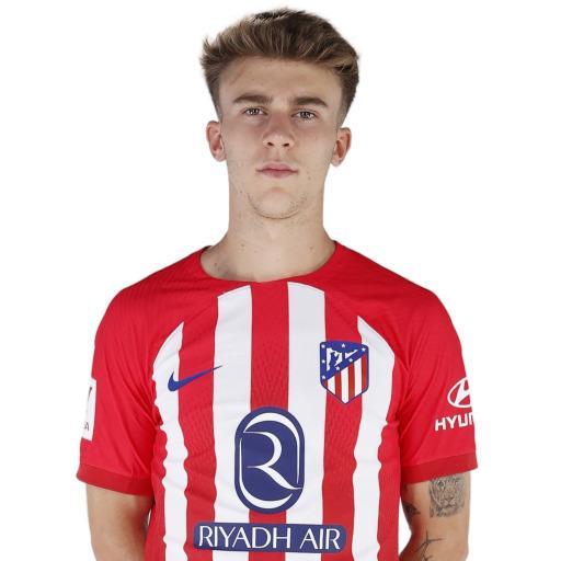 Pablo Barrios