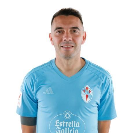 Iago Aspas