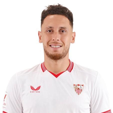 Lucas Ocampos