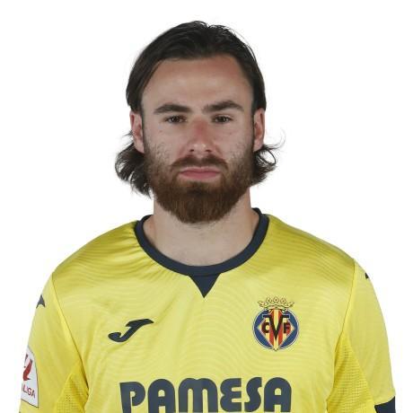 Ben Brereton Díaz