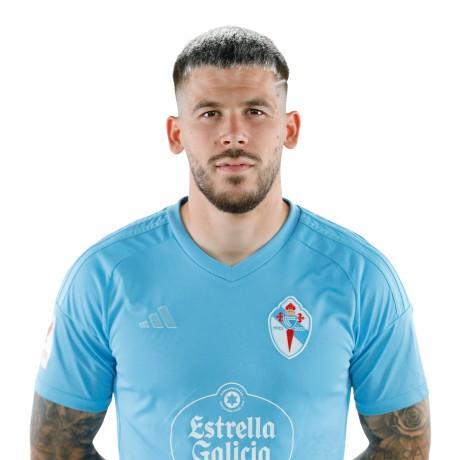 Carles Perez