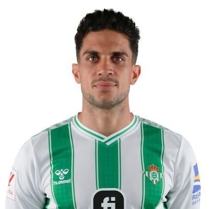 Marc Bartra