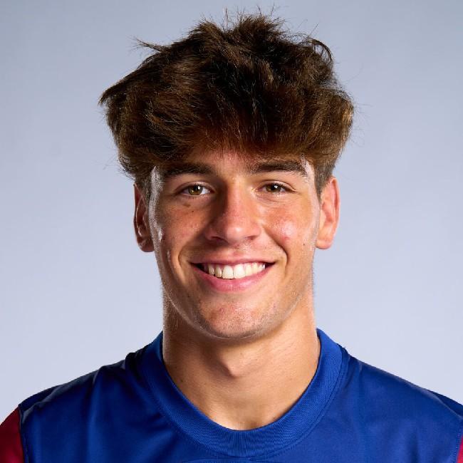 Marc Guiu