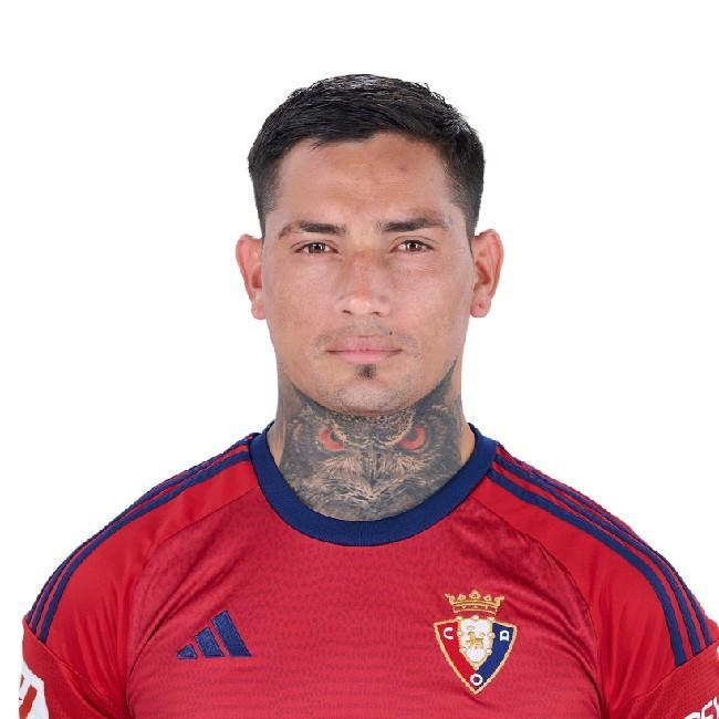 Chimy Avila