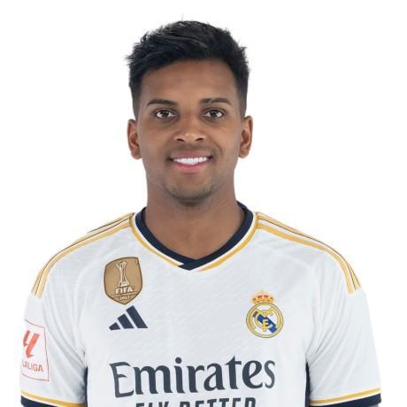 Rodrygo
