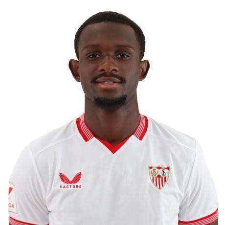 Tanguy Nianzou