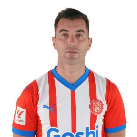 Borja Garcia