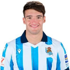 Urko González de Zarate