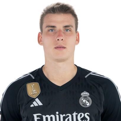 Andriy Lunin