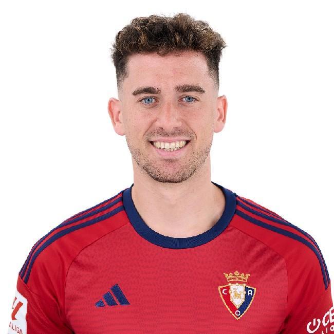 Kike Barja