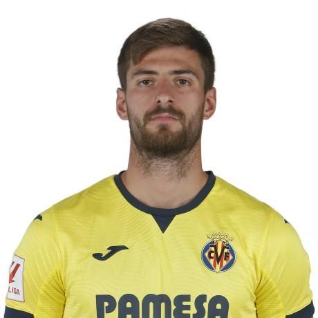 Matteo Gabbia