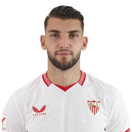 Rafa Mir