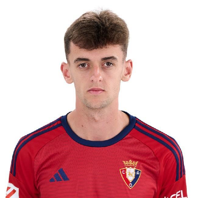 Aimar Oroz
