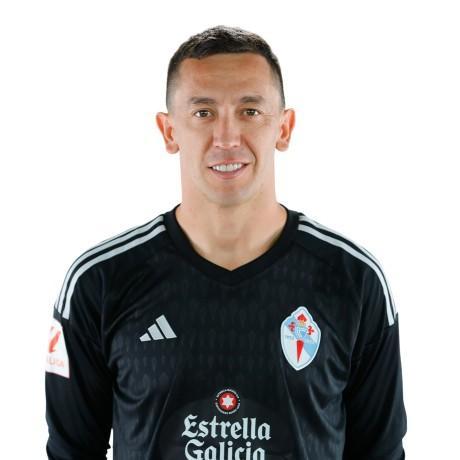 Agustin Marchesin