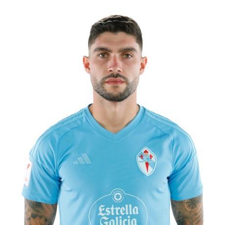 Unai Nunez