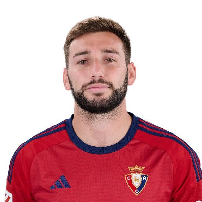 Jon Moncayola