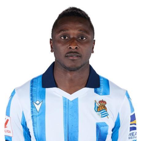 Umar Sadiq