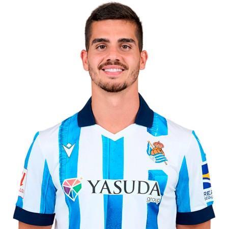André Silva