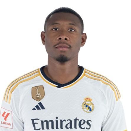 David Alaba