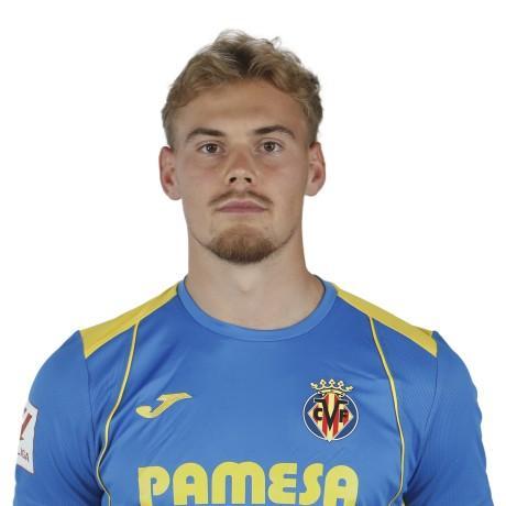 Filip Jørgensen
