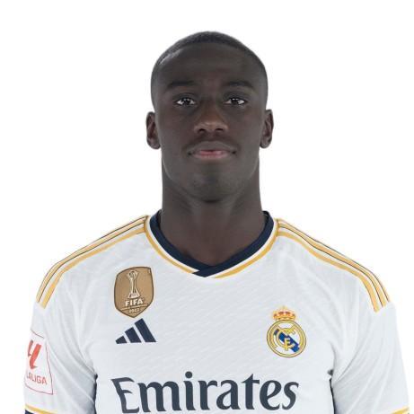 Ferland Mendy