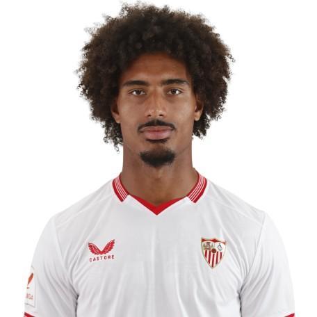 Loïc Badé