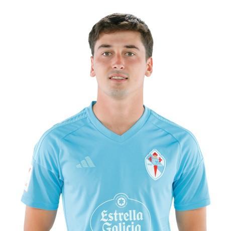 Carlos Dotor