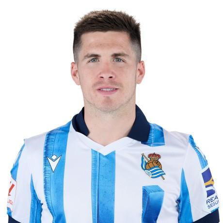 Igor Zubeldia