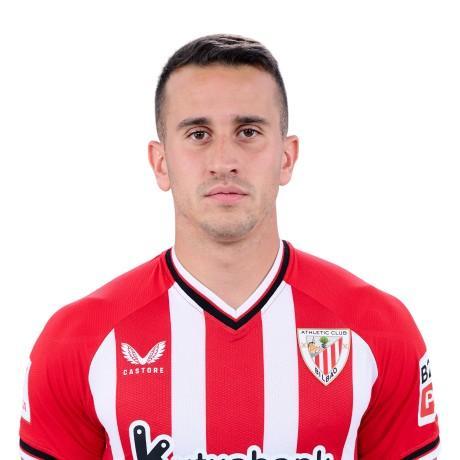 Alex Berenguer