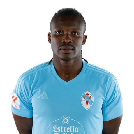 Joseph Aidoo