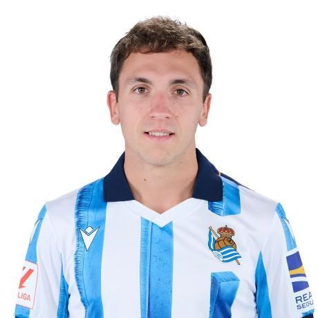 Jon Ander Olasagasti