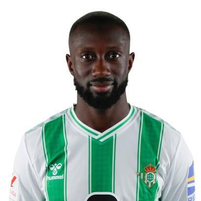 Youssouf Sabaly