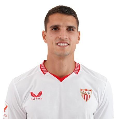 Erik Lamela