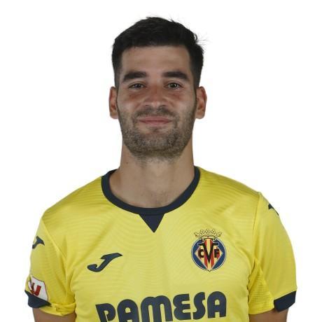 Manu Trigueros